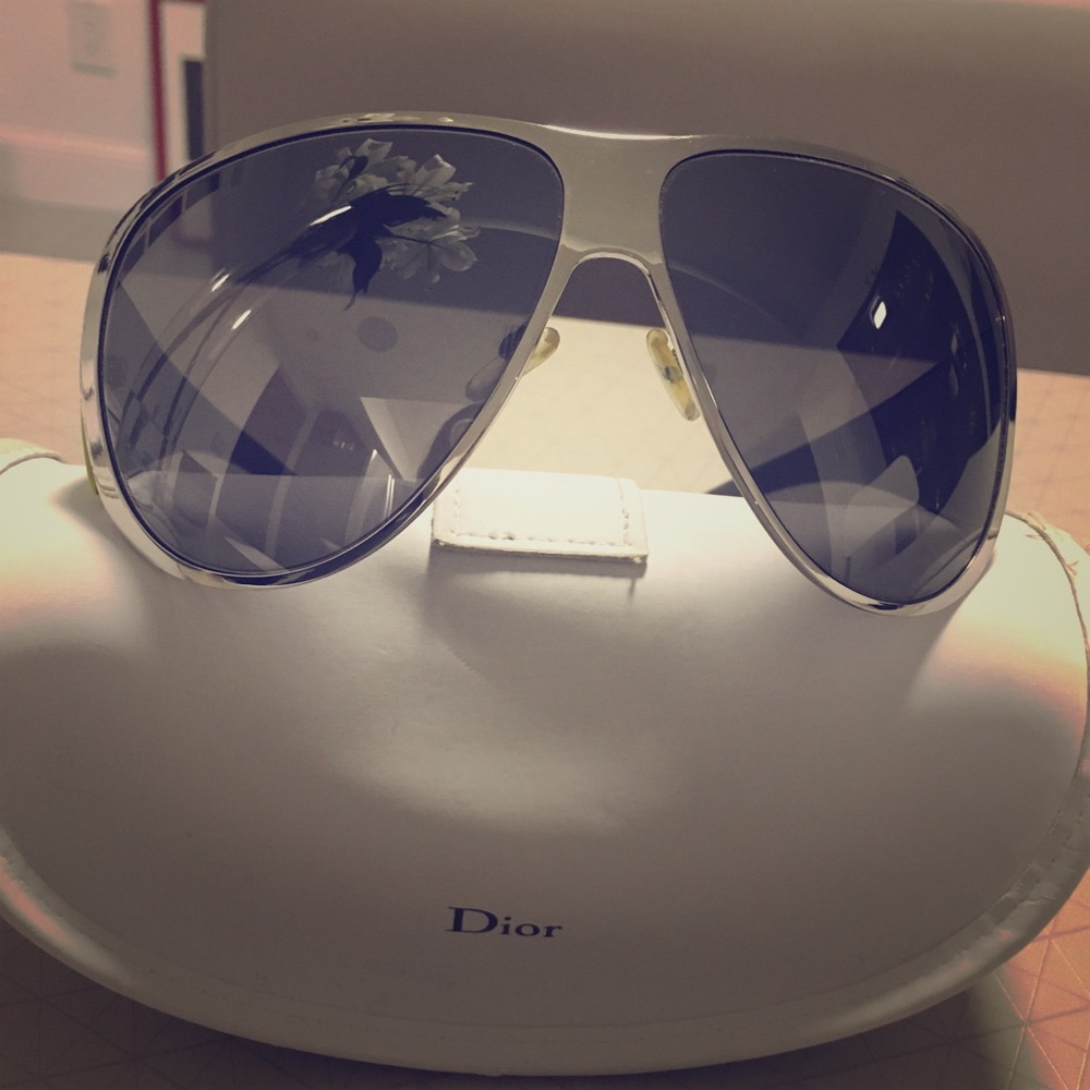 Christian Dior Sunglasses